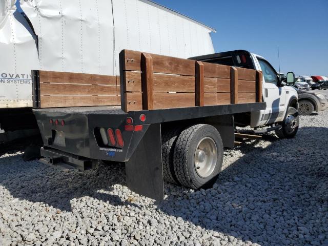 Image 3 of 2000 FORD F550 SUPER DUTY 2000 with VIN 1FDAF57F9YEB26913