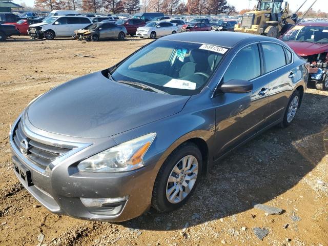 Image 1 of 2015 NISSAN ALTIMA 2.5 2015 with VIN 1N4AL3AP6FC142469