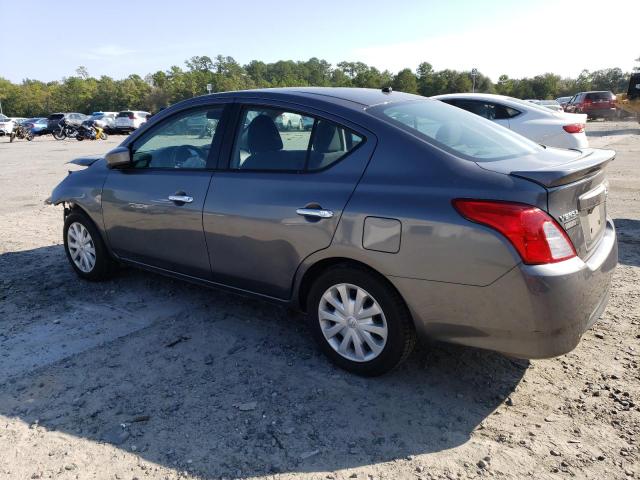 Obraz 2 z 2017 NISSAN VERSA S 2017 z VIN 3N1CN7AP7HL814795
