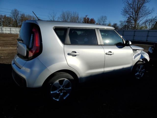 Image 3 of 2019 KIA SOUL  2019 with VIN KNDJN2A2XK7014192