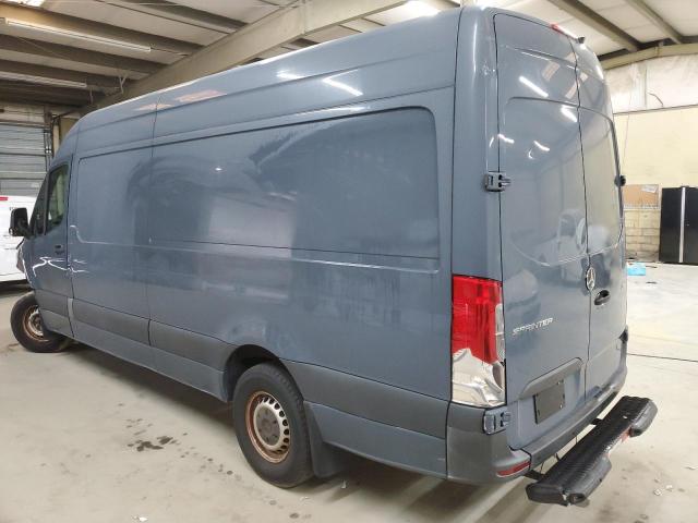 Image 2 of 2019 MERCEDES-BENZ SPRINTER 2500/3500 2019 with VIN WD4PF1CD3KP143266