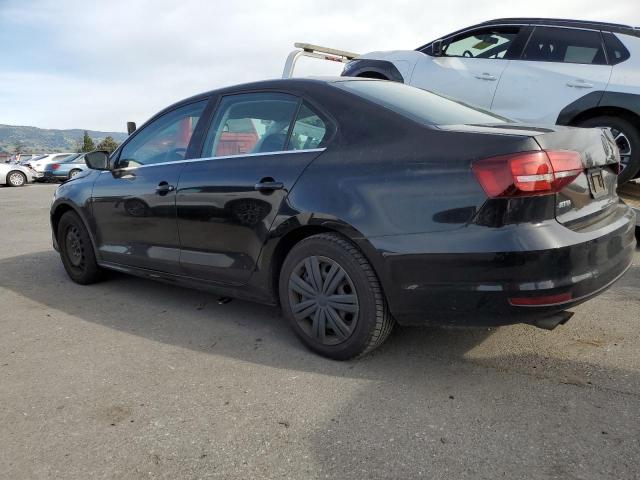 Obraz 2 z 2017 VOLKSWAGEN JETTA S 2017 z VIN 3VW2B7AJ9HM391366