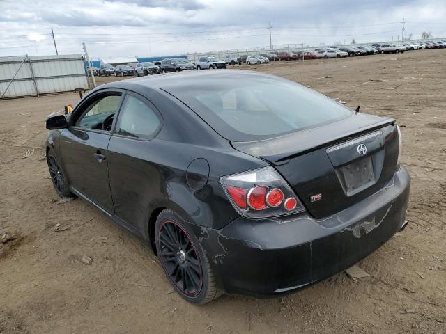 Изображение 2 2009 TOYOTA SCION TC  2009 с VIN JTKDE167790301514