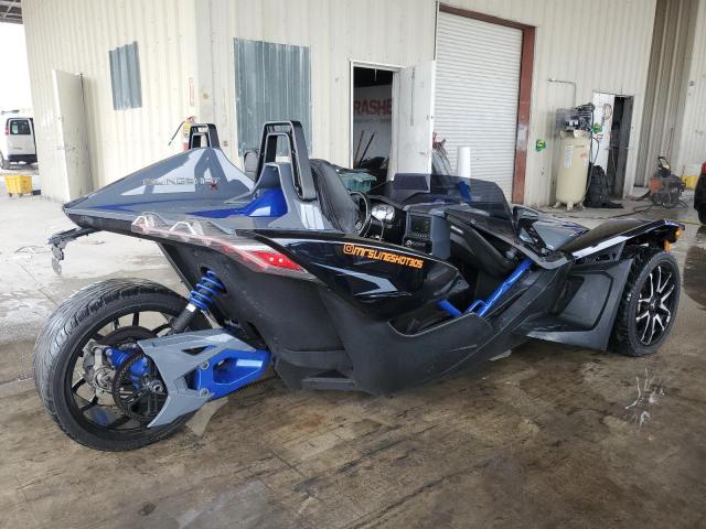Image 3 of 2021 POLARIS SLINGSHOT R 2021 with VIN 57XAARHB0M8142536