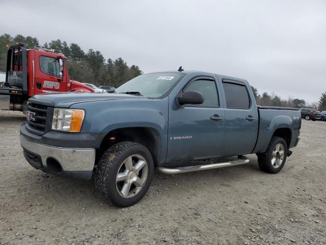 Obraz 2007 GMC NEW SIERRA K1500 2007