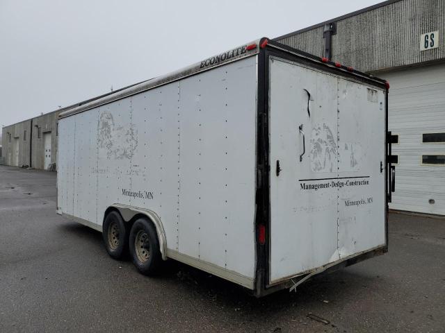 Obraz 3 z 1995 FEATHERLITE MFG INC TRAILER 1995 z VIN 4FGL20202SA545189