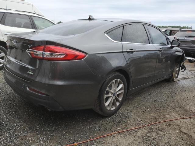Изображение 3 2019 FORD FUSION SE 2019 с VIN 3FA6P0HD7KR162083