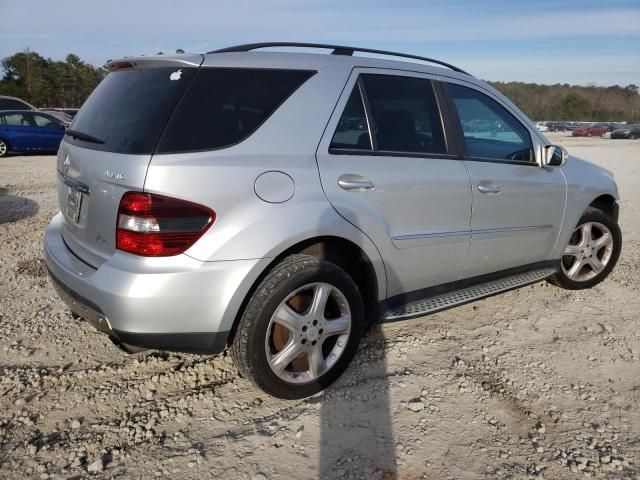 Obraz 3 z 2008 MERCEDES-BENZ ML 320 CDI 2008 z VIN 4JGBB22E88A421165