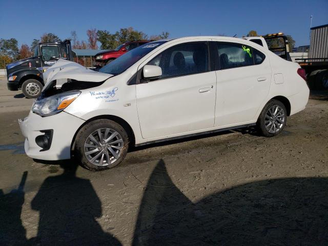 2019 MITSUBISHI MIRAGE G4 ES 2019 image