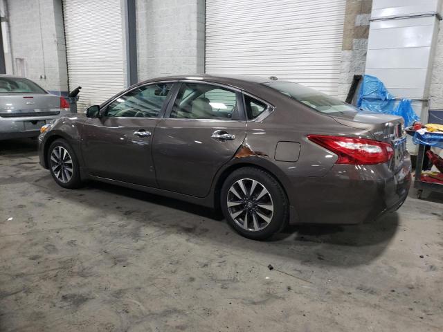 Image 2 of 2017 NISSAN ALTIMA 2.5 2017 with VIN 1N4AL3AP3HC155277