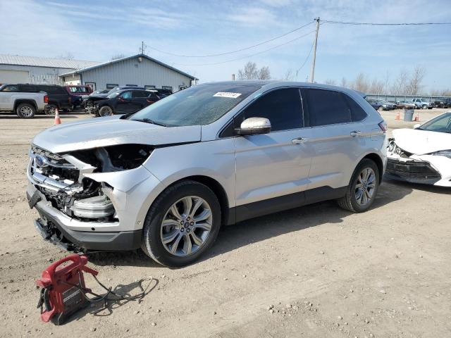 Obraz 2019 FORD EDGE TITANIUM 2019