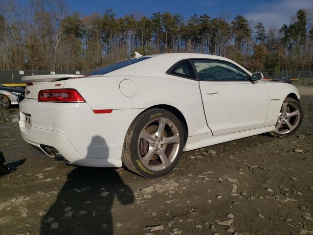 Изображение 3 2015 CHEVROLET CAMARO 2SS 2015 с VIN 2G1FK1EJ8F9203205