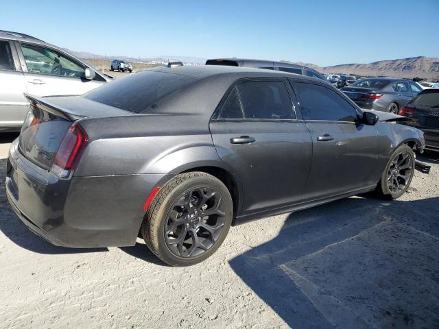 Image 3 of 2019 CHRYSLER 300 S 2019 with VIN 2C3CCABTXKH581138