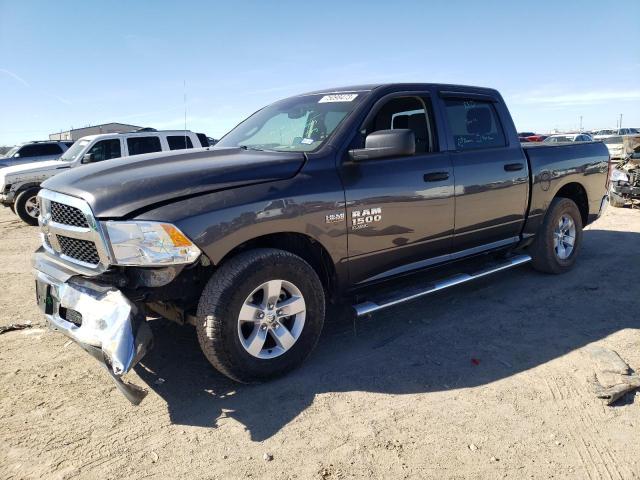 Изображение 1 2019 RAM 1500 CLASSIC TRADESMAN 2019 с VIN 1C6RR6KT7KS746838