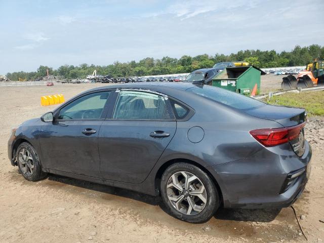 Изображение 2 2020 KIA FORTE FE 2020 с VIN 3KPF24AD5LE145110