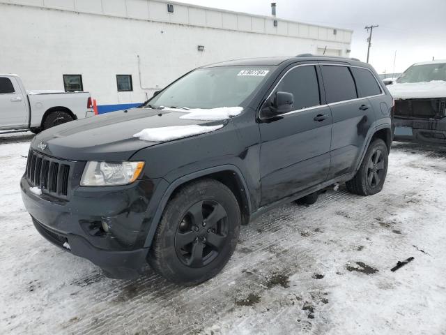 Изображение 2012 JEEP GRAND CHEROKEE LAREDO 2012