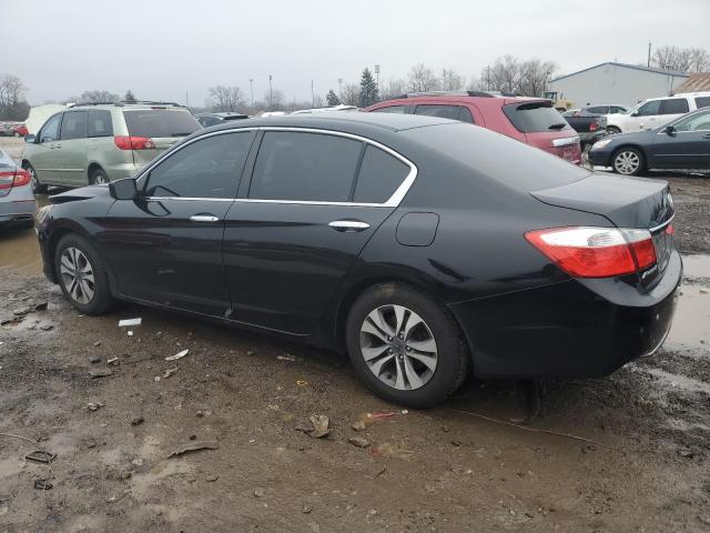 Obraz 2 z 2015 HONDA ACCORD LX 2015 z VIN 1HGCR2F37FA178086