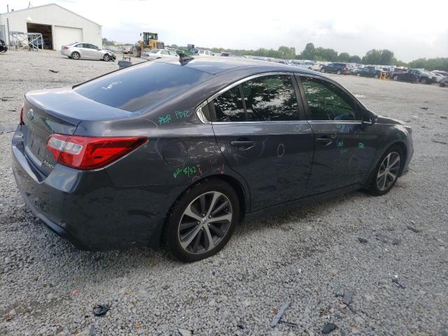 Image 3 of 2018 SUBARU LEGACY 2.5I LIMITED 2018 with VIN 4S3BNAN61J3017497