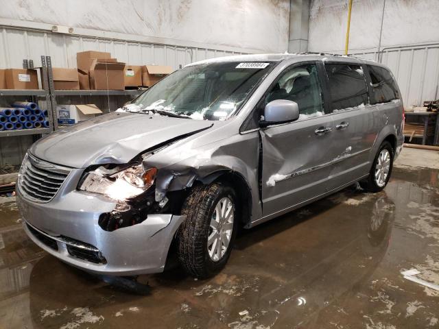 Изображение 2016 CHRYSLER TOWN & COUNTRY TOURING 2016
