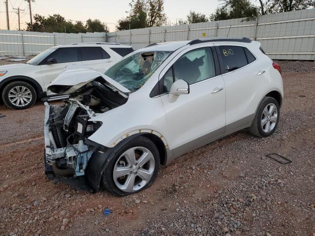 Изображение 1 2015 BUICK ENCORE  2015 с VIN KL4CJCSB2FB152542