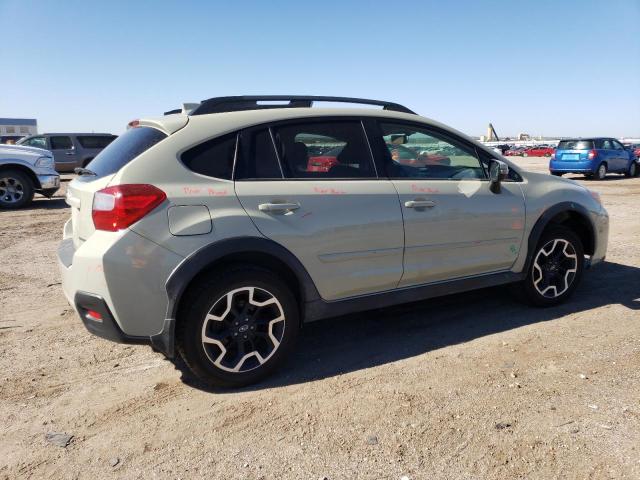 Image 3 of 2017 SUBARU CROSSTREK LIMITED 2017 with VIN JF2GPANCXH8269866