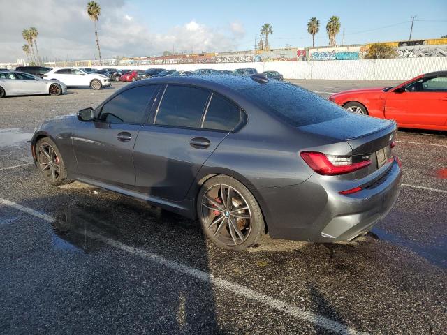 Obraz 2 z 2021 BMW M340I  2021 z VIN 3MW5U7J03M8B57581