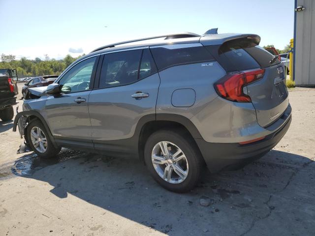 Image 2 of 2021 GMC TERRAIN SLE 2021 with VIN 3GKALTEV0ML353353