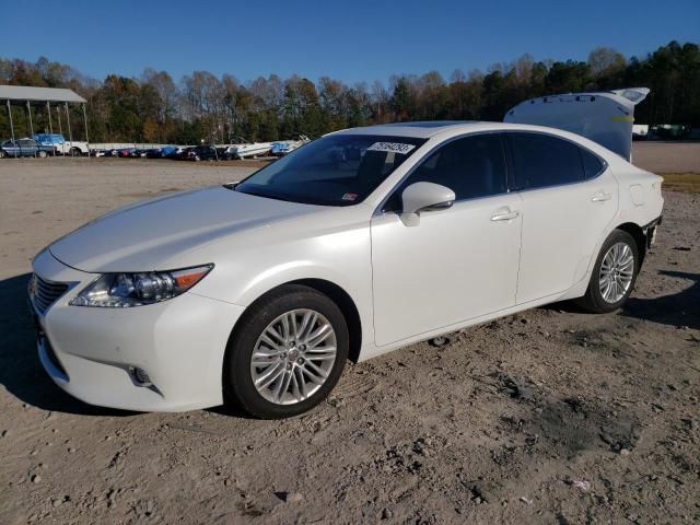 Image 1 of 2015 LEXUS ES 350 2015 with VIN JTHBK1GG8F2182876