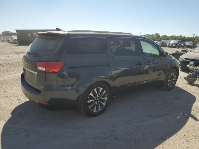 Изображение 3 2015 KIA SEDONA EX 2015 с VIN KNDMC5C10F6064782
