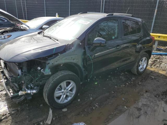 2022 CHEVROLET TRAX 1LT 2022 image