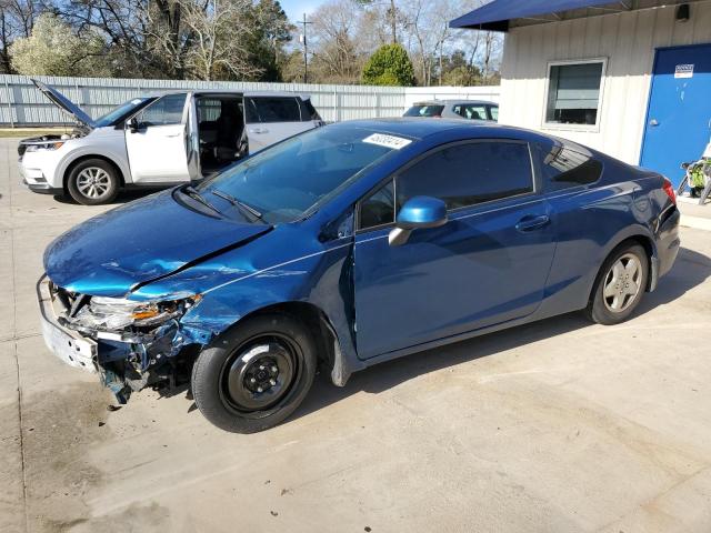 Obraz 1 z 2012 HONDA CIVIC LX 2012 z VIN 2HGFG3B59CH553005
