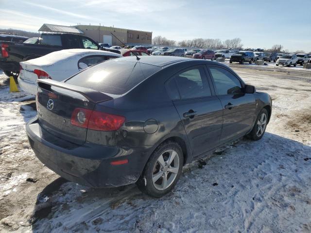 Изображение 3 2006 MAZDA 3 I 2006 с VIN JM1BK32F661492106