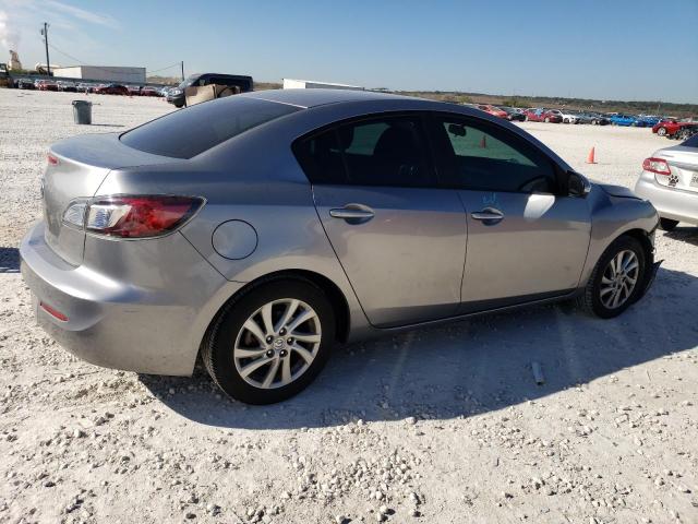 Image 3 of 2012 MAZDA 3 I 2012 with VIN JM1BL1VF7C1500934