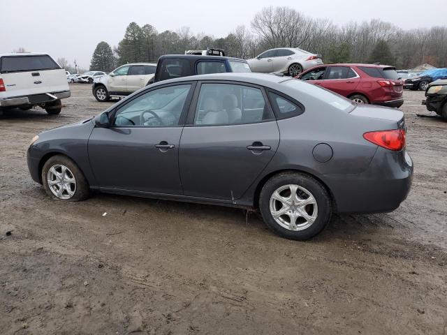 Obraz 2 z 2008 HYUNDAI ELANTRA GLS 2008 z VIN KMHDU46D88U355702