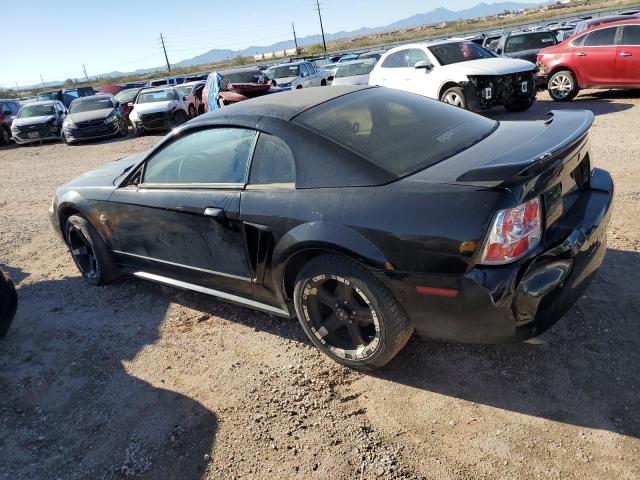 Obraz 2 z 2004 FORD MUSTANG  2004 z VIN 1FAFP40694F194411
