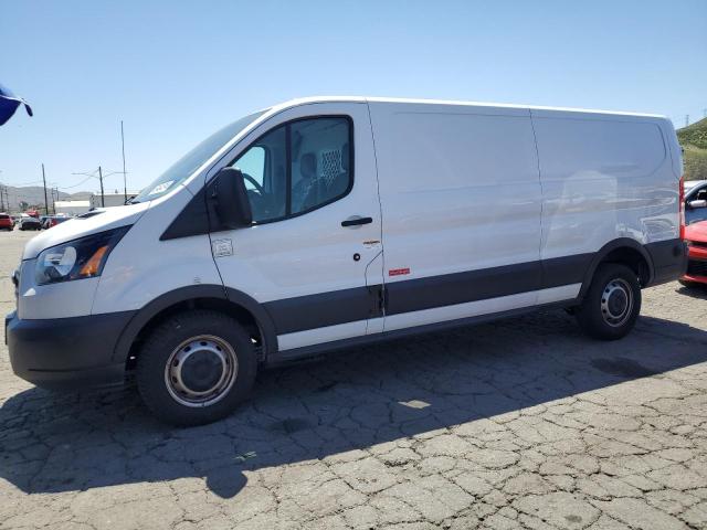 2019 FORD TRANSIT T-250 2019 image