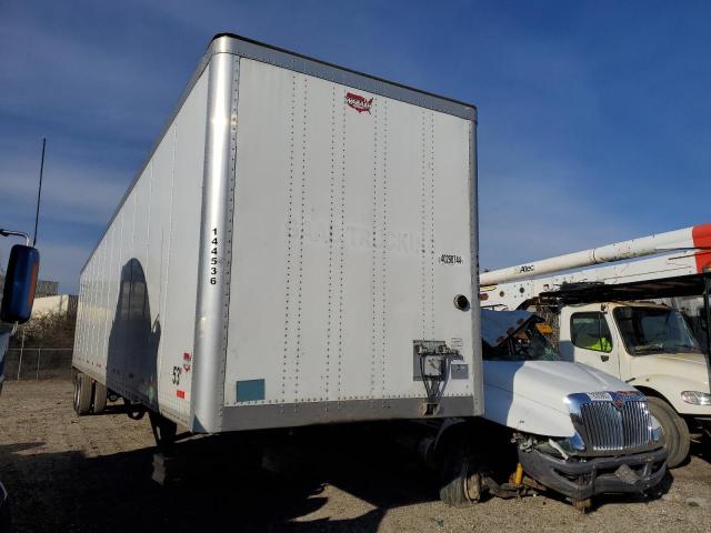 Obraz 1 z 2019 WABASH TRAILER 2019 z VIN 1JJV532D0KL144536