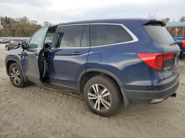 Obraz 2 z 2016 HONDA PILOT EXL 2016 z VIN 5FNYF6H56GB125049