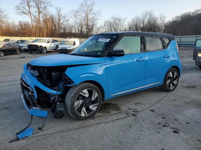 Изображение 2023 KIA SOUL GT LINE 2023