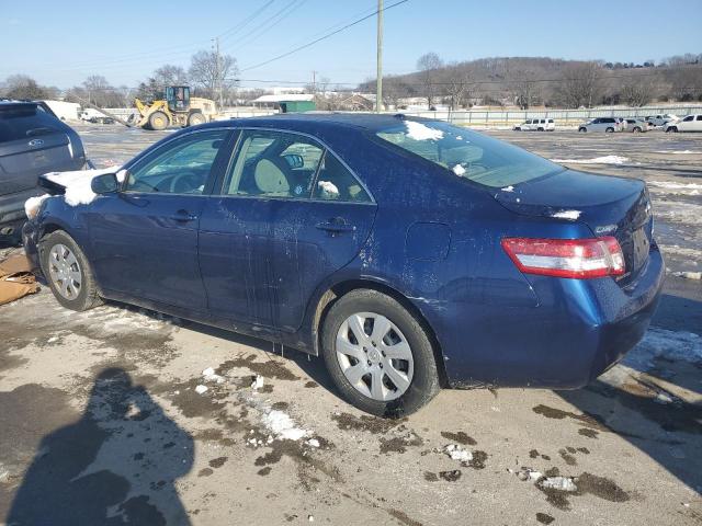 Изображение 2 2010 TOYOTA CAMRY BASE 2010 с VIN 4T1BF3EK1AU560666