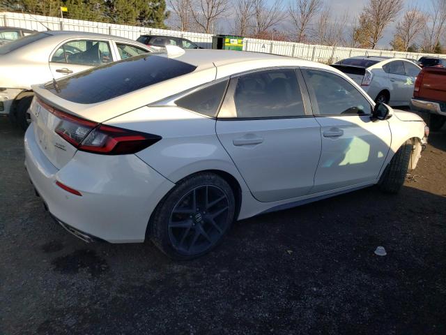 Изображение 3 2022 HONDA CIVIC SPORT TOURING 2022 с VIN 19XFL1H86NE401147