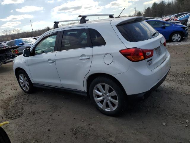 Obraz 2 z 2013 MITSUBISHI OUTLANDER SPORT SE 2013 z VIN 4A4AR4AU2DE010355