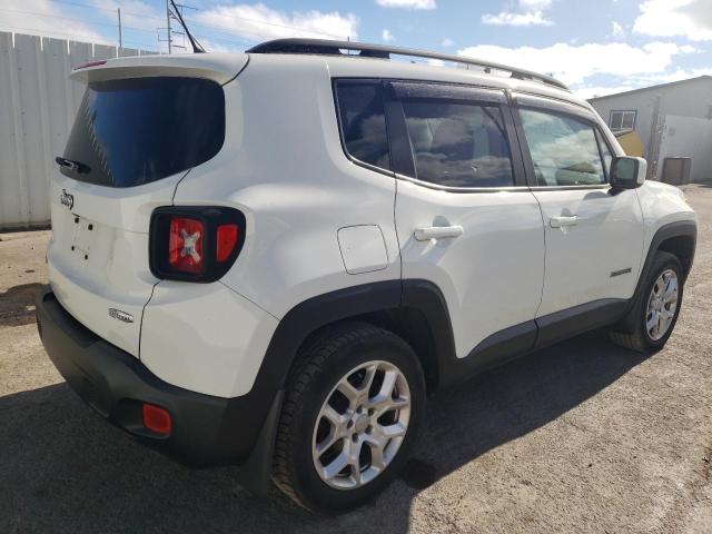 Obraz 3 z 2015 JEEP RENEGADE LATITUDE 2015 z VIN ZACCJBBT2FPC05948