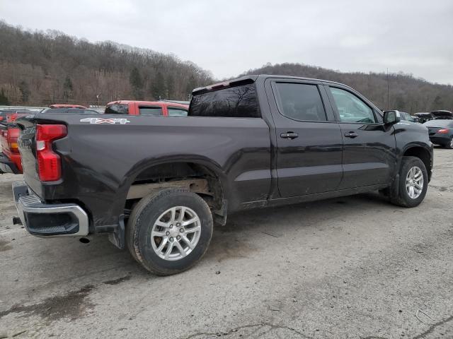 Obraz 3 z 2019 CHEVROLET SILVERADO K1500 LT 2019 z VIN 1GCUYDED2KZ355800