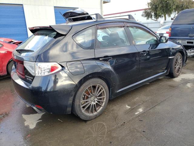 Изображение 3 2011 SUBARU IMPREZA WRX 2011 с VIN JF1GR7E63BG832264