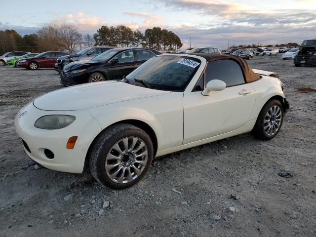 Obraz 1 z 2006 MAZDA MX-5 MIATA  2006 z VIN JM1NC25F060116975
