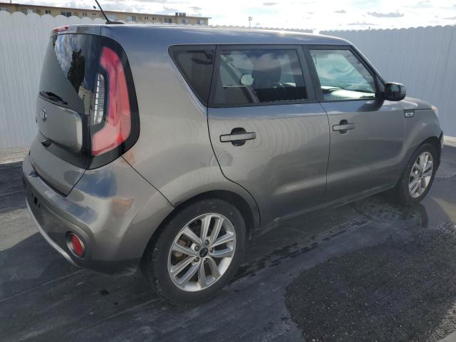 Image 3 of 2018 KIA SOUL + 2018 with VIN KNDJP3A56J7604334