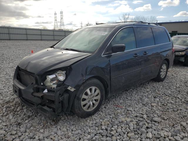 Image 1 of 2005 HONDA ODYSSEY EXL 2005 with VIN 5FNRL38705B092186