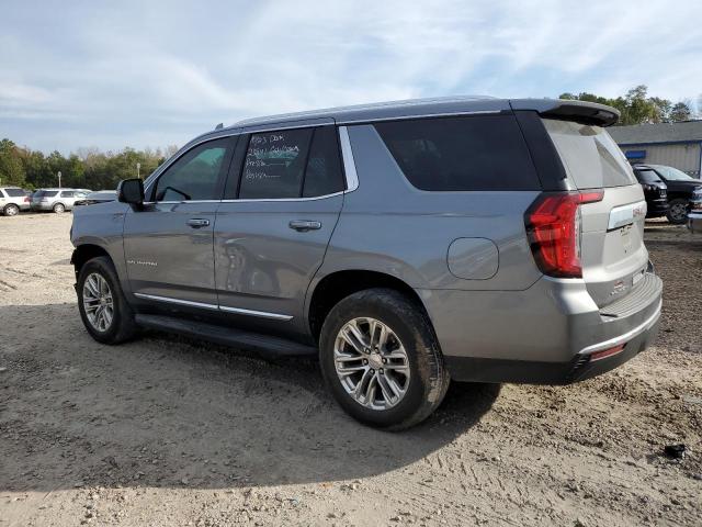 Изображение 2 2021 GMC YUKON SLT 2021 с VIN 1GKS1BKD6MR115533