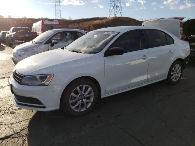 Изображение 2015 VOLKSWAGEN JETTA SE 2015